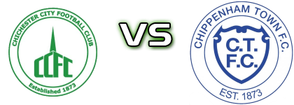 Chichester City - Chippenham Spiel Prognosen und Statistiken