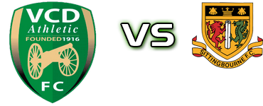 VCD Athletic - Sittingbourne head to head game preview and prediction