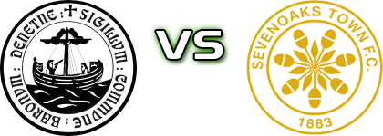 Hythe - Sevenoaks Town head to head game preview and prediction