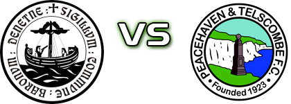 Hythe - Peacehaven & Telscombe head to head game preview and prediction Hythe - Peacehaven & Telscombe head to head game preview and prediction