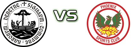 Hythe - Phoenix Sports head to head game preview and prediction