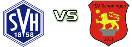 SV Hemelingen - FSV Schoningen 2011 Detalji meca I statistika. SV Hemelingen - FSV Schoningen 2011 Detalji meca I statistika.