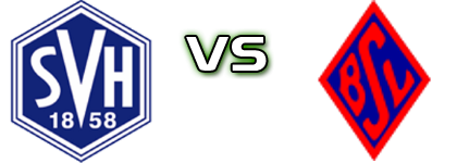 SV Hemelingen - BSV head to head game preview and prediction SV Hemelingen - BSV head to head game preview and prediction