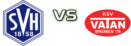 SV Hemelingen - Vatan Sport head to head game preview and prediction