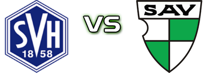 SV Hemelingen - Vegesack head to head game preview and prediction