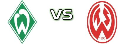 Werder  III - Woltmershausen Statistiche e dettagli partita
