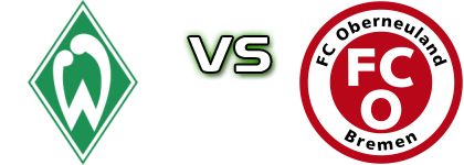 Werder  III - Oberneuland detalji utakmice i statistika