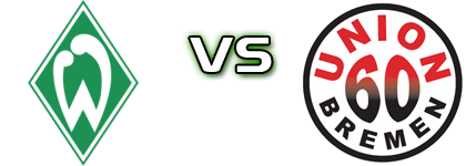 Werder  III - U. 60 Bremen Spiel Prognosen und Statistiken