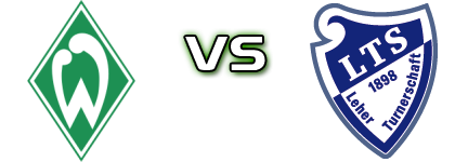 Werder  III - Leher TS детайли и статистика