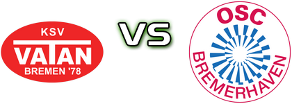 Vatan Sport - OSC Bremerhaven head to head game preview and prediction