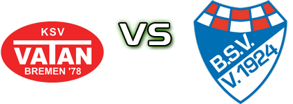 Vatan Sport - Brinkum Detalji meca I statistika. Vatan Sport - Brinkum Detalji meca I statistika.