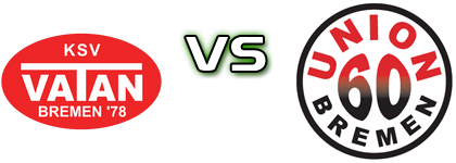 Vatan Sport - U. 60 Bremen Spiel Prognosen und Statistiken Vatan Sport - U. 60 Bremen Spiel Prognosen und Statistiken