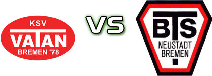 Vatan Sport - BTS Neustadt head to head game preview and prediction