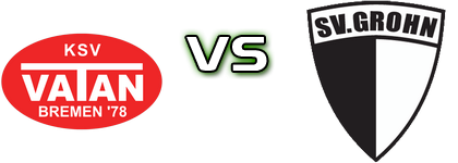 Vatan Sport - Grohn Spiel Prognosen und Statistiken