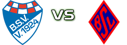 Brinkum - BSV detalji utakmice i statistika