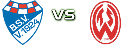 Brinkum - Woltmershausen head to head game preview and prediction