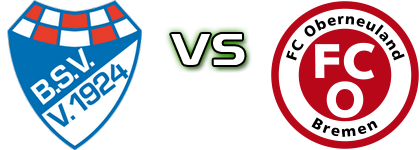 Brinkum - Oberneuland head to head game preview and prediction