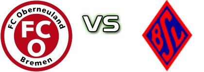 Oberneuland - BSV детайли и статистика