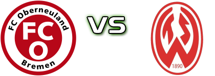 Oberneuland - Woltmershausen head to head game preview and prediction