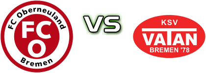 Oberneuland - Vatan Sport Detalji meca I statistika.