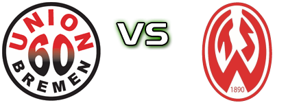 U. 60 Bremen - Woltmershausen head to head game preview and prediction