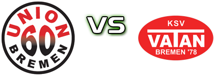 U. 60 Bremen - Vatan Sport head to head game preview and prediction