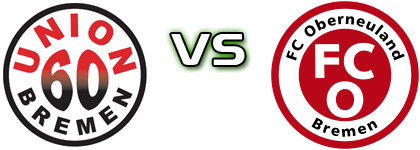 U. 60 Bremen - Oberneuland Statistiche e dettagli partita