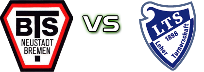 BTS Neustadt - Leher TS head to head game preview and prediction BTS Neustadt - Leher TS head to head game preview and prediction