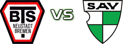 BTS Neustadt - Vegesack head to head game preview and prediction