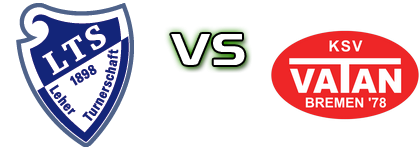 Leher TS - Vatan Sport детайли и статистика