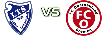 Leher TS - Oberneuland детайли и статистика