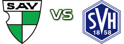 Vegesack - SV Hemelingen детайли и статистика Vegesack - SV Hemelingen детайли и статистика