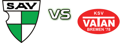 Vegesack - Vatan Sport Spiel Prognosen und Statistiken