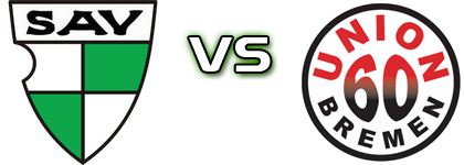 Vegesack - U. 60 Bremen head to head game preview and prediction