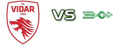 Vidar - Brodd head to head game preview and prediction