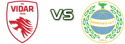 Vidar - Sandnes II head to head game preview and prediction Vidar - Sandnes II head to head game preview and prediction