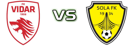 Vidar - Sola head to head game preview and prediction