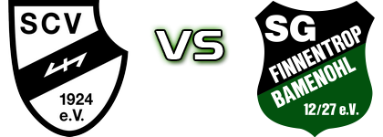 SC Verl II - SG Finnentrop head to head game preview and prediction