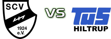 SC Verl II - Hiltrup детайли и статистика