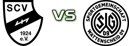 SC Verl II - Wattenscheid head to head game preview and prediction