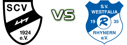 SC Verl II - Rhynern Spiel Prognosen und Statistiken SC Verl II - Rhynern Spiel Prognosen und Statistiken