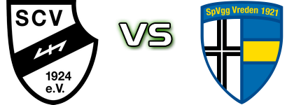 SC Verl II - SPVGG Vreden 1921 Spiel Prognosen und Statistiken SC Verl II - SPVGG Vreden 1921 Spiel Prognosen und Statistiken
