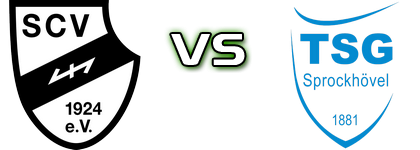 SC Verl II - Sprockhövel Detalles y estadisticas