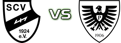 SC Verl II - Münster II Spiel Prognosen und Statistiken SC Verl II - Münster II Spiel Prognosen und Statistiken