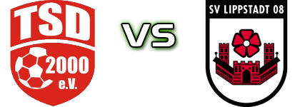 Turkspor Dortmund 2000 - Lippstadt детайли и статистика