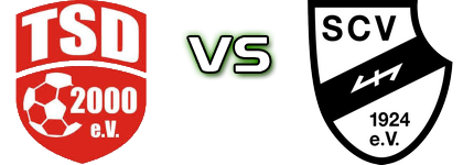 Turkspor Dortmund 2000 - SC Verl II Spiel Prognosen und Statistiken