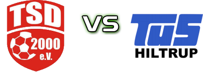 Turkspor Dortmund 2000 - Hiltrup head to head game preview and prediction