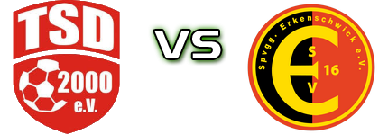 Turkspor Dortmund 2000 - Erkenschwick head to head game preview and prediction Turkspor Dortmund 2000 - Erkenschwick head to head game preview and prediction