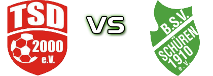 Turkspor Dortmund 2000 - Schüren head to head game preview and prediction