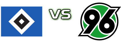 HSV - Hannover head to head game preview and prediction